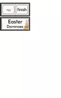 Vista previa - Juegos / Gamificación - Easter Dominoes - página 3