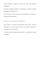 anteprima - Esercizi - Imparare cantando le coniugazione dei verbi - Pagina 1
