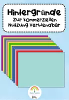 Vorschau - selbst erstellte Cliparts/Grafiken - Hintergründe - Deckblatt