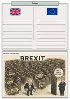 Vorschau - Stundenentwürfe - Brexit - mit Mystery - Seite 3