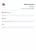 Vorschau - Mal- und Bastelvorlagen - Mobile Frühling - Seite 1