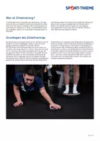 Vorschau - Spiele - Zirkeltraining - Seite 1