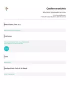 Vorschau - Arbeitsblätter - Arbeitsblatt: Mindmap Roman Löcher - Seite 3