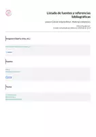 Vista previa - Tarjetas / Manipulativos - Llavero Ciclo de Vida del Árbol - Material colaborativo - página 3