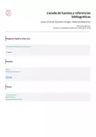 Vista previa - Tarjetas / Manipulativos - Llavero Ciclo de Vida de los Hongos - Material colaborativo - página 3