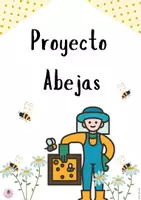 Vista previa - Hojas de trabajo - Proyecto: Las Abejas - página 2