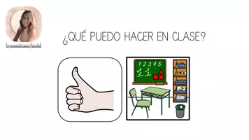 Vista previa - Refuerzo / NEE / Materiales de apoyo - COMUNICACIÓN NO VERBAL PARA EL AULA - página 2