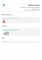 Vorschau - Arbeitsblätter - Materialpaket - "Clothes" Arbeitsblätter (Englisch 3. / 4. Klasse) - Seite 1