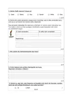 Vorschau - Arbeitsblätter - HSU-Probe zum Thema Feuer / Feuerwehr - Seite 3