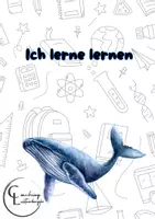 Vorschau - Unterrichtsreihen - Arbeitsheft: Lernstrategien - ich lerne lernen - Seite 1
