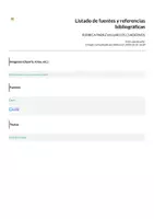 Vista previa - Evaluación - RÚBRICA PARA EVALUAR LOS CUADERNOS - página 1