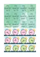 Vorschau - Spiele - The Clock / Time - Merk es dir - Spiel - Seite 2