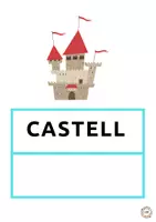 Vista previa - Unidades / Secuencias / Situaciones de Aprendizaje - Vocabulari Sant Jordi - página 2
