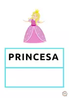 Vista previa - Unidades / Secuencias / Situaciones de Aprendizaje - Vocabulari Sant Jordi - página 3