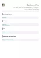 Vorschau - Arbeitsblätter - Oster Suchsel Deutsch DaZ/DaF und Grundschule 3 fach differenziert - Seite 1