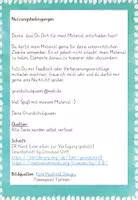 Vorschau - Präsentationen/Tafelbilder - Textaufgaben der Woche Kl. 3 - Vorlagen für die digitale Tafel - Seite 1