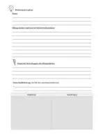 Vorschau - Arbeitsblätter - Privatinsolvenz - Seite 2