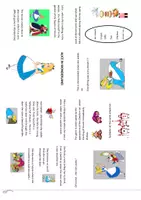 Aperçu - Feuilles d'exercices - I LOVE NEGOCIATING - Page 1