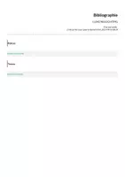 Aperçu - Feuilles d'exercices - I LOVE NEGOCIATING - Page 2