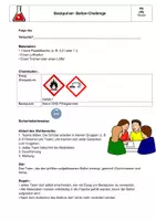 Vorschau - Experimente - Backpulver-Ballon Challenge - Seite 1