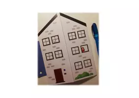 Vorschau - Arbeitsblätter - L'appartement - AB Wortschatzarbeit / Vokabelsicherung - Seite 1