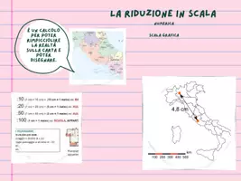 anteprima - Materiale di supporto/inclusione - GEOGRAFIA classe quarta - Pagina 2