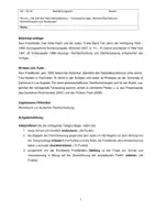 Vorschau - Klassenarbeiten - Klausur Geschichte – Darstellung - Judenverfolgung und Shoa im Nationalsozialismus (Saul Friedländer) + EHZ - Seite 1