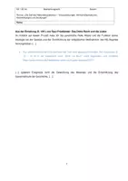 Vorschau - Klassenarbeiten - Klausur Geschichte – Darstellung - Judenverfolgung und Shoa im Nationalsozialismus (Saul Friedländer) + EHZ - Seite 2