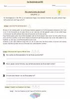 Vorschau - Arbeitsblätter - Gruppen- und Stationenarbeit Der Reichstagsbrand 1933 - Seite 2
