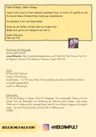 Vorschau - Präsentationen/Tafelbilder - Personalpronomen (Tafelmaterial) - Seite 1