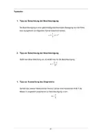 Vorschau - Arbeitsblätter - Schülerexperiment - Bestätigung 2. Newtonsches Axiom - Seite 1