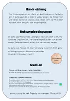 Vorschau - Spiele - Domino: Geldbeträge zuordnen (ZR 100 , 2./3. Klasse) - Seite 3