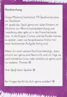 Vorschau - Spiele - Englisches Lesespiel "I have ... Who has ..?" - Under the sea - Seite 2