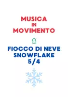 anteprima - Esercizi - Raccolta MUSICA IN MOVIMENTO 8 - 14 - Pagina 2