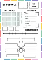 Vista previa - Juegos / Gamificación - Número del día - Portada