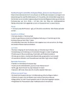 Vorschau - Arbeitsblätter - Zurück in den Klassenraum! - Arbeit mit dem Kompass - Seite 1