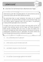 Vorschau - Arbeitsblätter - Käthe Kollwitz: Arbeitsblätter - Seite 1