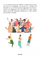 anteprima - Esercizi - Esprimere emozioni con il linguaggio del corpo - Pagina 3