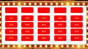 Vorschau - Spiele - Quiz-Show-Vorlage (interaktive Präsentation zum Bearbeiten) - Seite 2