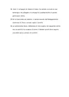 anteprima - Esercizi - ESERCIZI DI GRAMMATICA: 40 frasi per l’analisi logica. - Pagina 3
