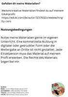 Vorschau - Mal- und Bastelvorlagen - Blanko Hasen für Ostern, Bastelvorlage, Malvorlage - Seite 2