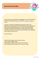Vorschau - Arbeitsblätter - Pompon - Arbeitsblatt Herstellung - Seite 1