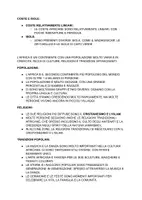 anteprima - Testo - Geografia - il continente africano, TERRITORIO E POPOLAZIONE - Pagina 3
