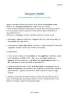 anteprima - Materiale di supporto/inclusione - Educazione stradale per ciclisti e pedoni - Pagina 3