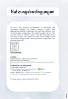 Vorschau - Arbeitsblätter - Kopfrechenblatt Vorlage Mathematik Klasse 1-4 - Seite 2