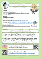 Vorschau - Arbeitsblätter - Sumduku - Kopfrechnen und Knobeln Additon 11 - Seite 3