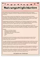 Vorschau - Bildkarten - Zeit-Dschinni (Verstärkersystem für Stillarbeitsphasen) - Seite 1