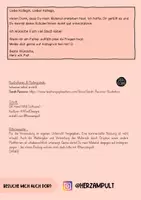 Vorschau - Anderer Materialtyp - Klassen-Briefkasten: Schilder, Reflexionszettel, Klassenrat - Seite 1