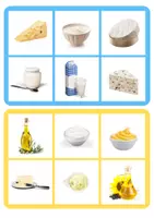 Aperçu - Jeux - LOTO_ALIMENTS - Page 1