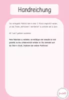 Vorschau - Arbeitsblätter - Wortstamm_AB_holle - Seite 1
